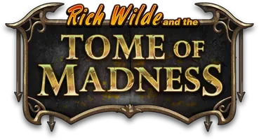 Tome of Madness Logo